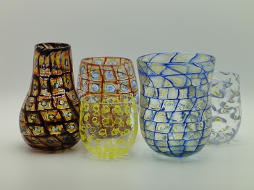 ムリーニ　Murrine